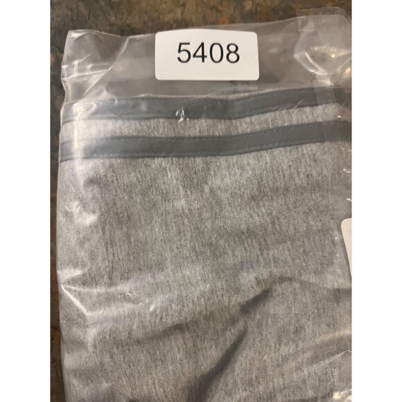 Adidas Womens Grey Compression Shorts XS - Picture 6 of 9